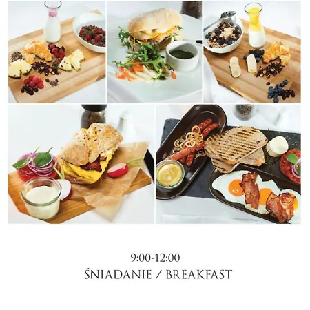 Victus Apartamenty, Chill Apartament Sopot