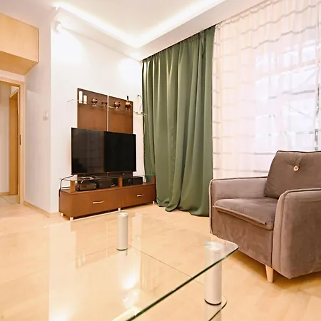 Victus Apartamenty, Chill Apartament Sopot
