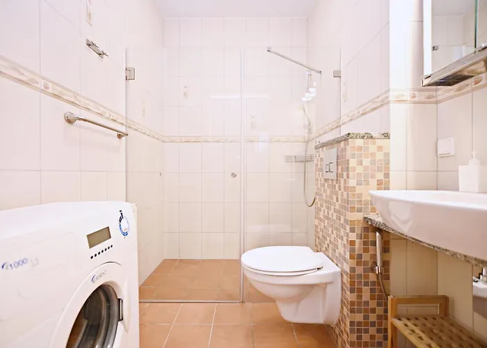 公寓 Victus Apartamenty, Chill *